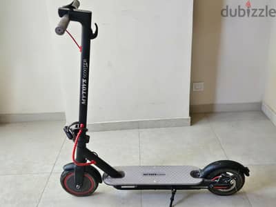 سكوتر كهربائي من شركه MyToys