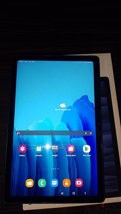 tablet a7