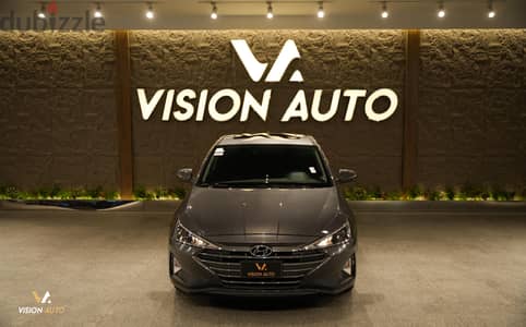 هيونداي إلينترا مودرن فتحه سقف 2027 Hyundai Elantra AD Modern sunroof