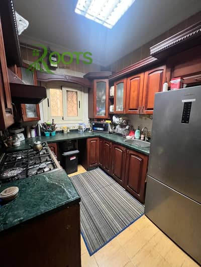 Apartment 170 sqm – Super Lux – El Sheikh Zaid