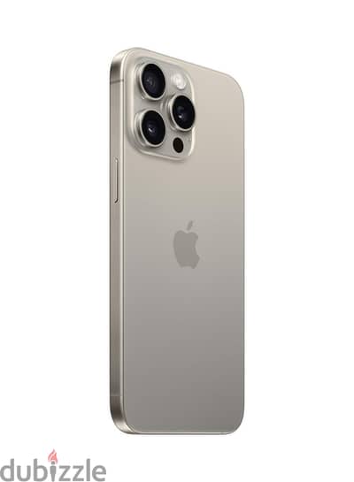 Apple - iPhone 15 Pro Max