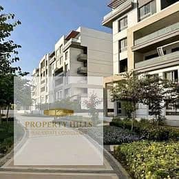 Fully Finished Apartment with Garden for Sale in Hyde Park New Cairo – Prime Location Fully Finished Apartment with Garden for Sale in Hyde Park New Cairo – Prime Location