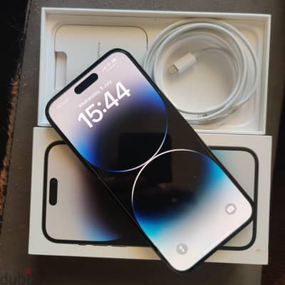Apple - iPhone 14 Pro Max, 256gb