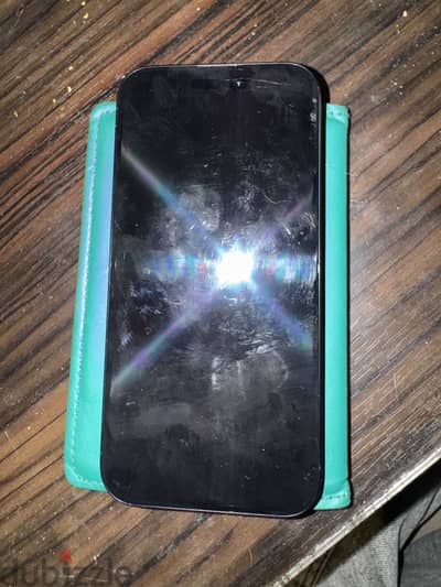 Apple - iPhone 15 Pro قابل للفصال