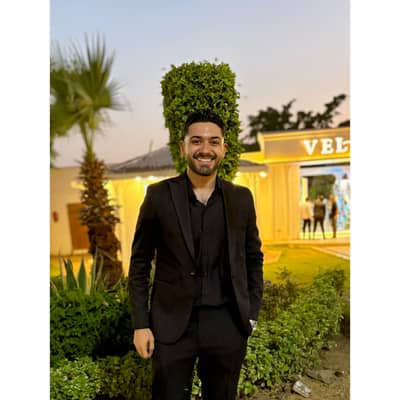 Sherif Gamal