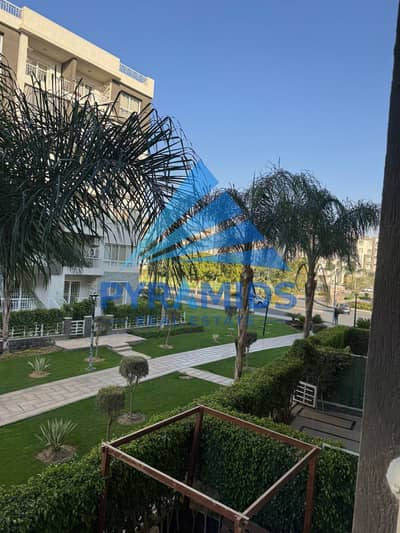 Apartment for Sale in Madinaty  B12  Installment Resale with Handover Within Months  A special opportunity in Madinaty B12