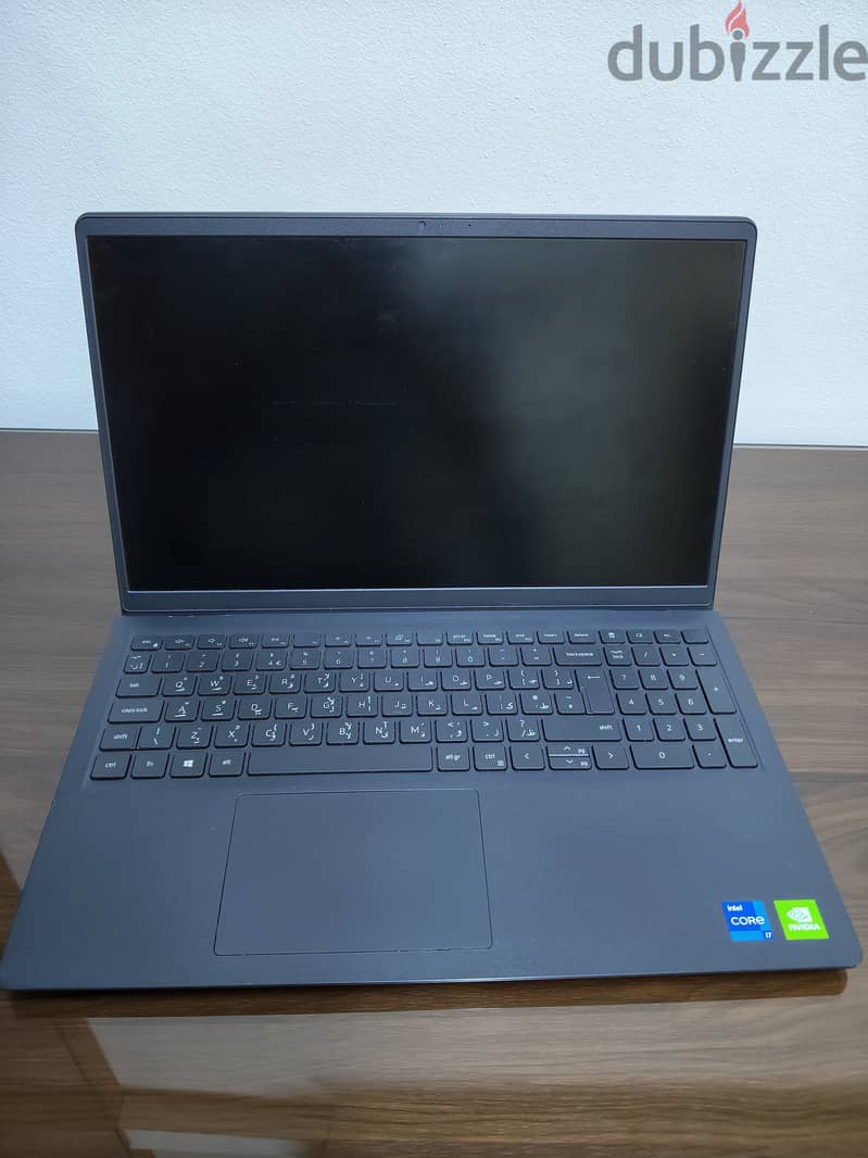 Dell Vostro 15 3510 Laptop 1