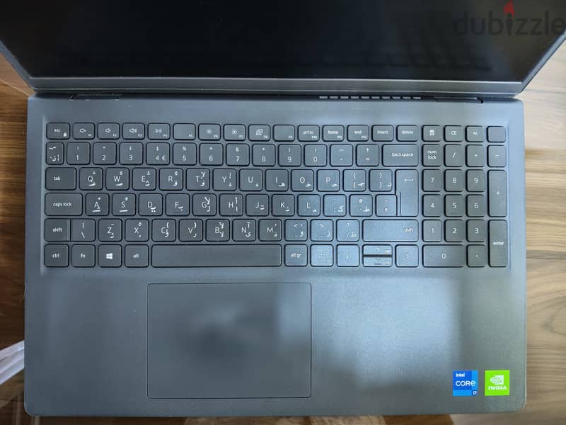 Dell Vostro 15 3510 Laptop 6