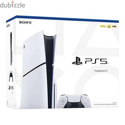 PS5 slim