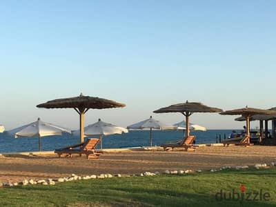 Own a 100 sqm Sea View Chalet in Ain Sokhna Next to La Vista with a Limited-Time 30% Discount – Fully Finished, Only 25% Down Payment, and Flexible In