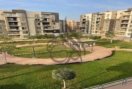 توين هاوس متشطب للبيع في القرنفل هايتس التجمع الخامس موقع مميز و بمقدم و اقساط Koronfel Heights