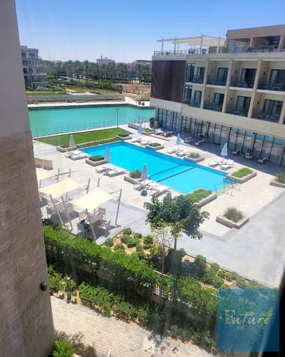 Marina Marassi Studio for Rent | 80 SQM | 1 Bedroom | Under Market Price | Prime Location | Fully Furnished | North Coast | Ready Now