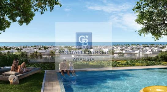 Very prime townhouse corner for sale at Soul north  coast
