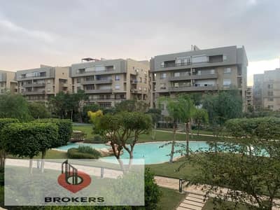 Apartment for Sale | The Square by Al Ahly Sabbour