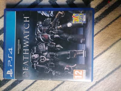 deathwatch