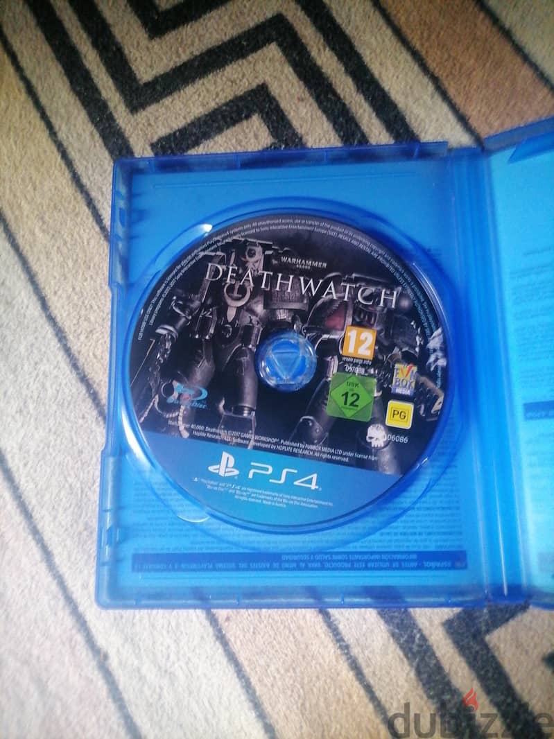 deathwatch 1