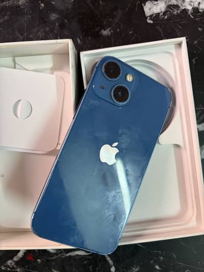 Apple - iPhone 13 mini