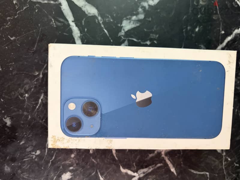 Apple - iPhone 13 mini 1