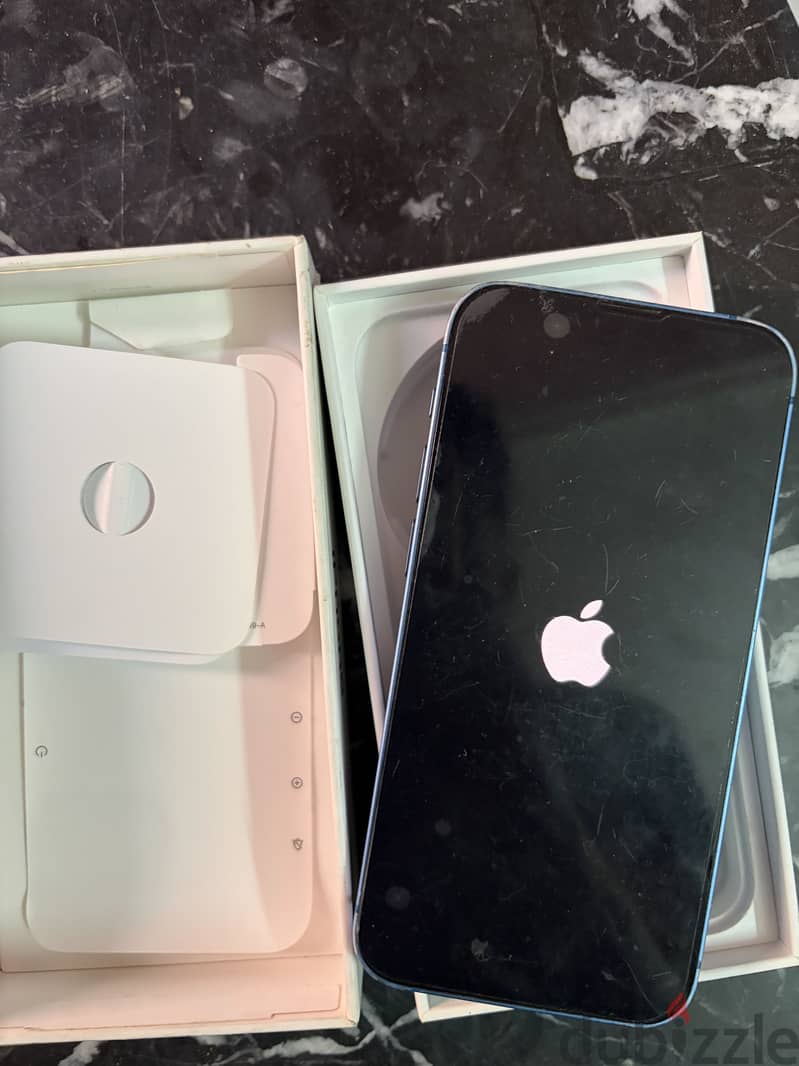 Apple - iPhone 13 mini 4