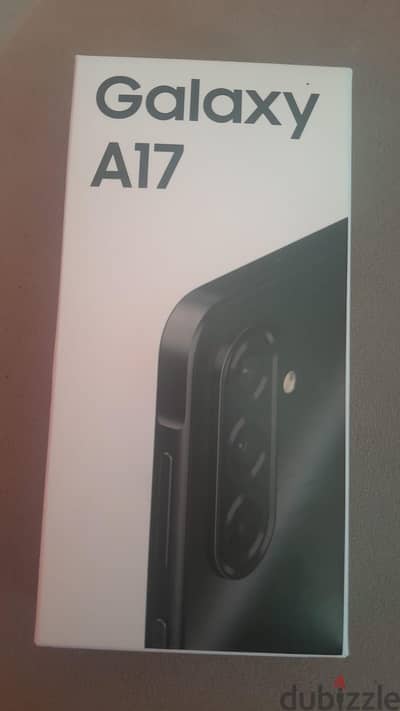 سامسونج A17