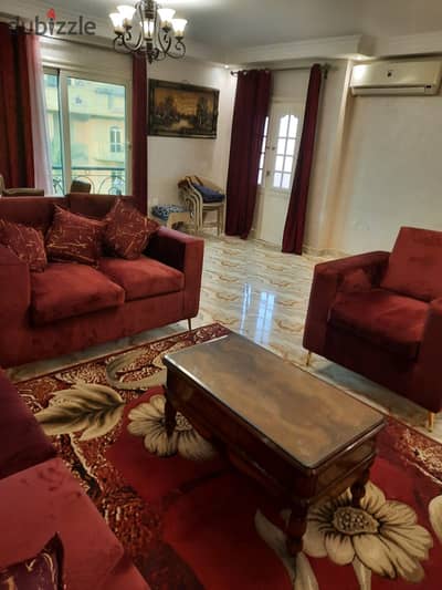  Apartment for Sale in South Academy – First Settlement – ​​New Cairo    A unique opportunity to own a luxury apartment in one of New Cairo’s mos