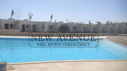 Junior Chalet with Large Garden for Sale in Hacienda West North Coast