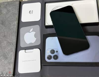 Apple - iPhone 13 Pro Max