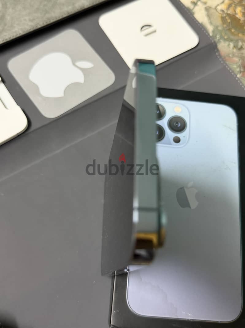 Apple - iPhone 13 Pro Max 2