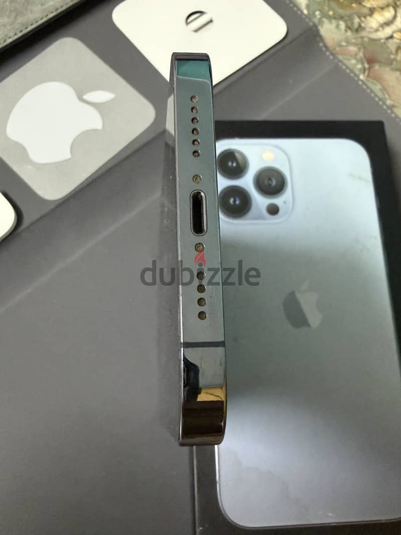 Apple - iPhone 13 Pro Max 3
