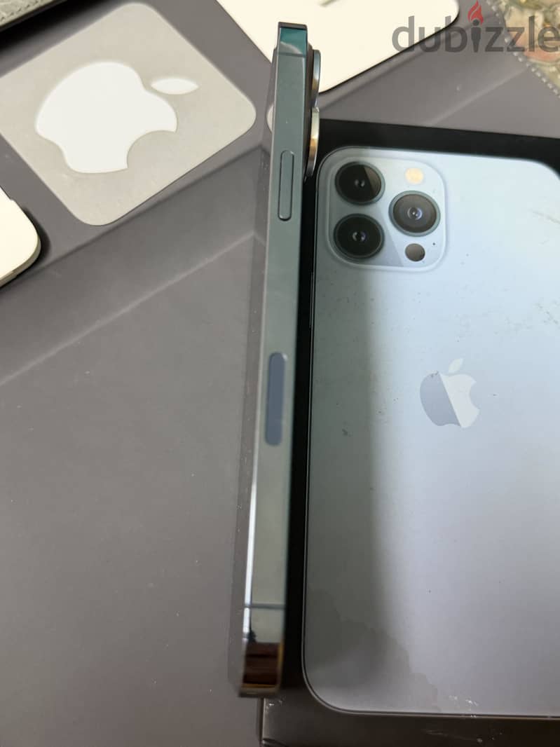 Apple - iPhone 13 Pro Max 4