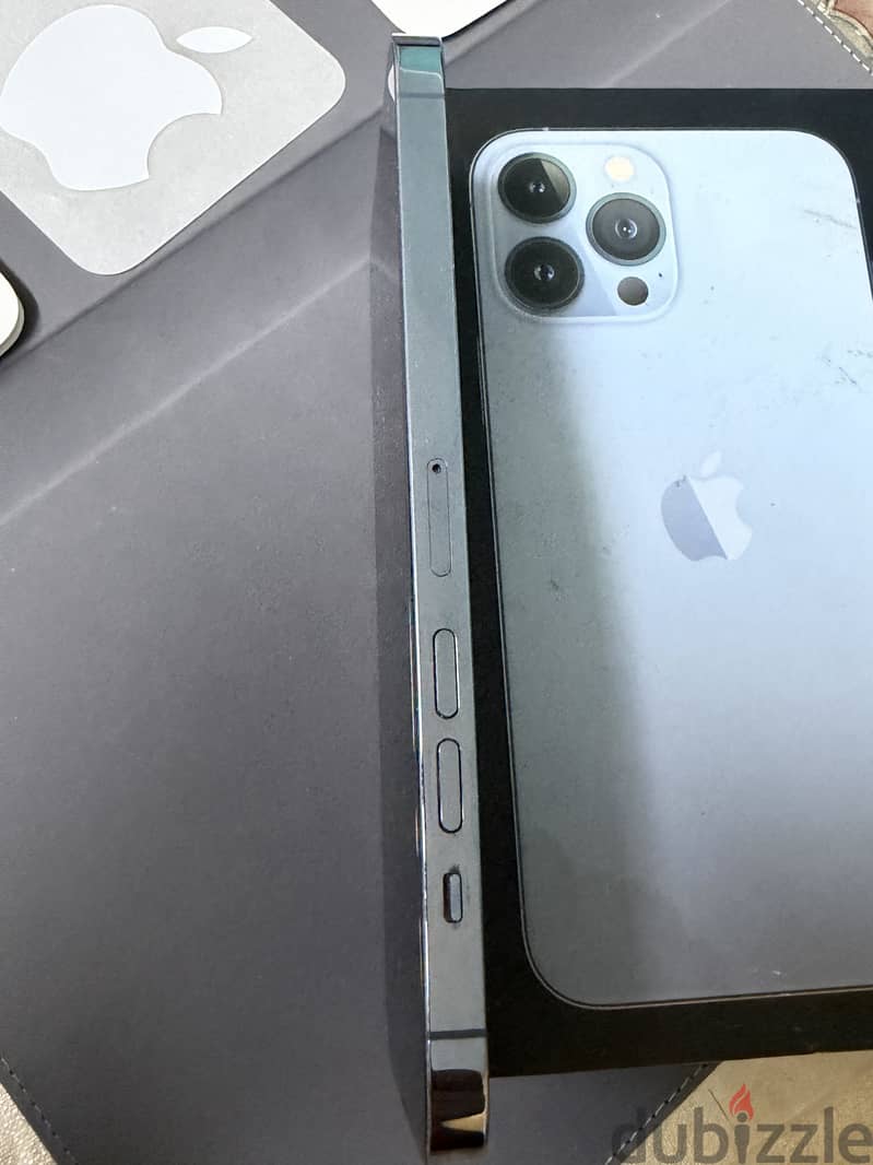Apple - iPhone 13 Pro Max 5