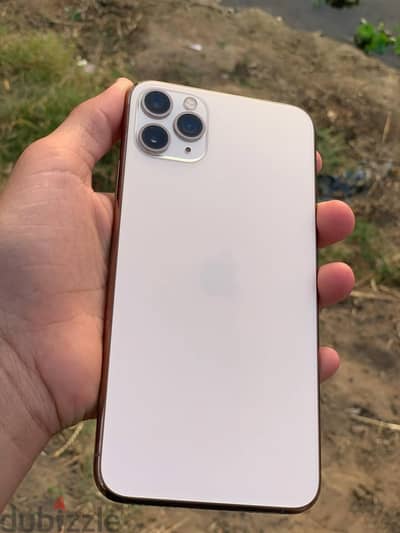 آبل - آيفون 11 برو ماكس