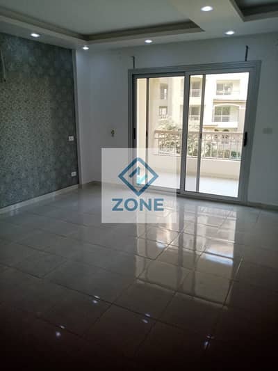شقه للايجار القانون في اولي مراحل مدينتي B2 211M