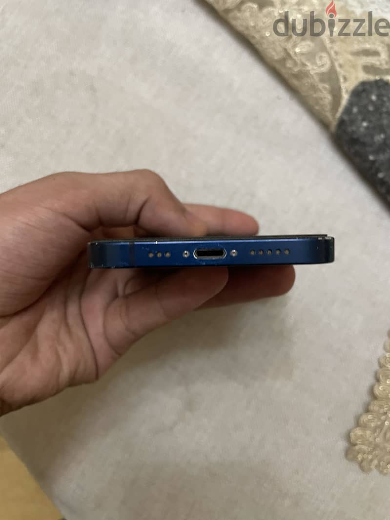 Apple - iPhone 12 2