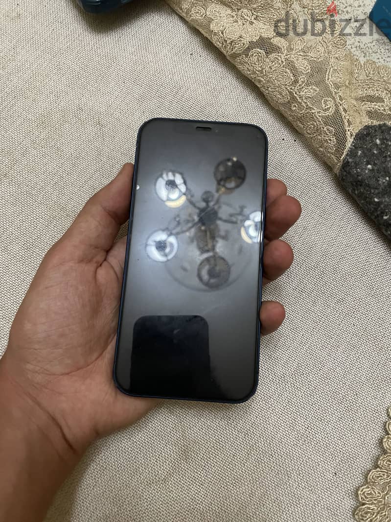 Apple - iPhone 12 3