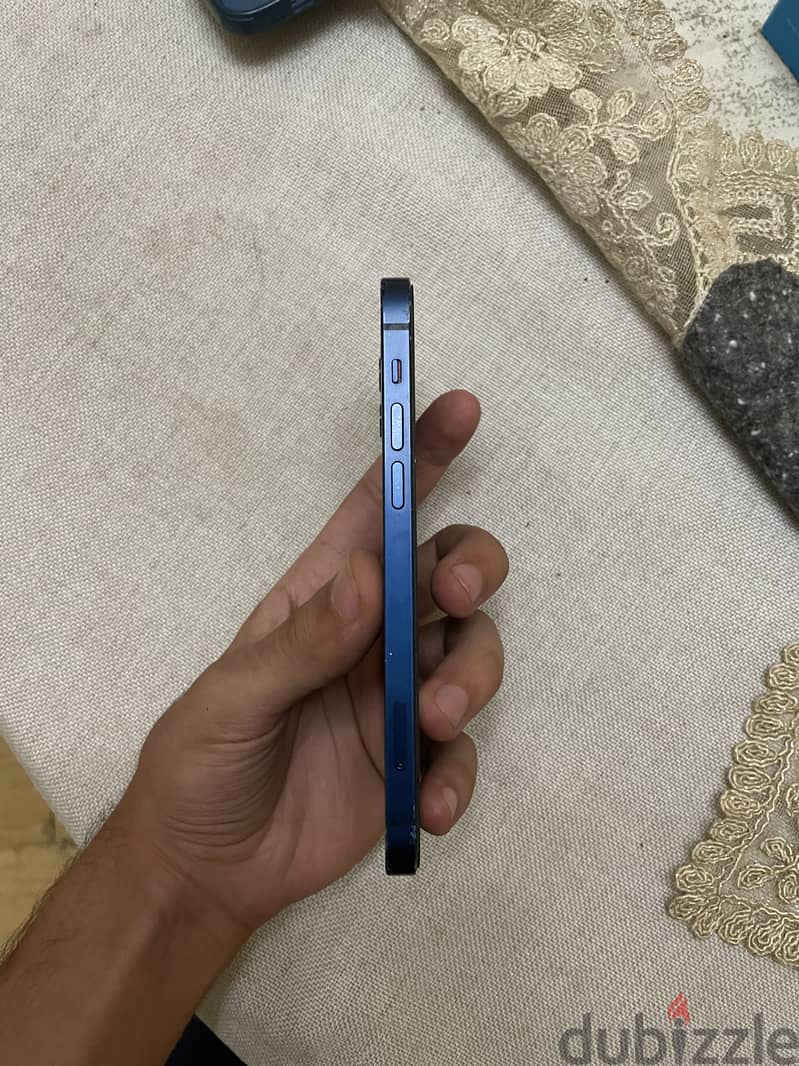 Apple - iPhone 12 5