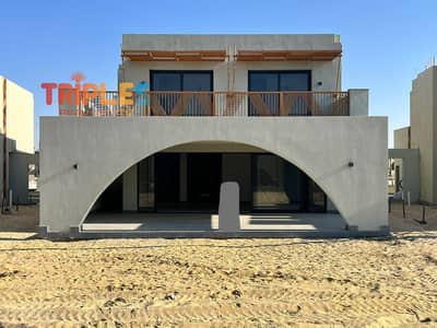 Playa Premium Standalone Villa Fully Finished For Sale