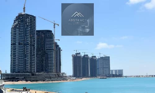 اختر نظام السداد برحتك غرفتين للبيع برايم لوكيشن ف الدون تاون العالمين بفيو مفتوح