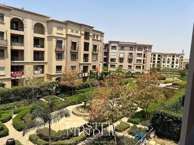 Twin house For sale Fully finished in Mivida new cairo by Emaar Misr