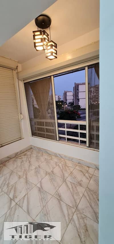 Apartment for sale in Madinaty, VOO services direct