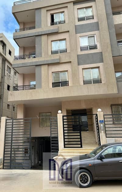 ** Ground Floor Apartment with Private Garden in New Lotus | 170 sqm | North-Facing | Fully Occupied Building in a Prime Location**