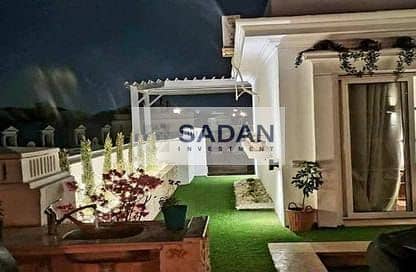 أي فيلا متشطبة استلام قريب في كمبوند ماونتن فيو أمام الرحاب و مكتب النائب العام في التجمع الخامس