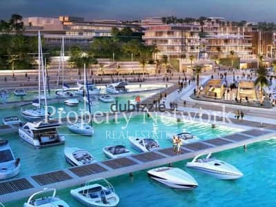 شاليه غرفة واحدة تشطيب كامل 47م جيفيرا من إنرشيا الساحل الشمالي رأس الحكمة، الكيلو 190