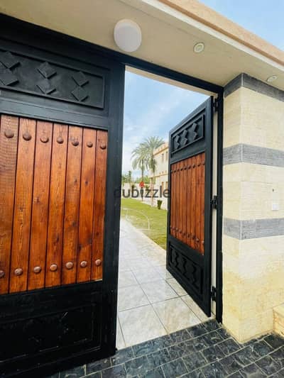 الاسكندريه كينج مريوط