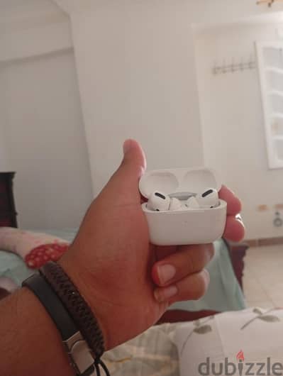 ايربودز استخدام يوم