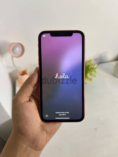 Apple - iPhone XR