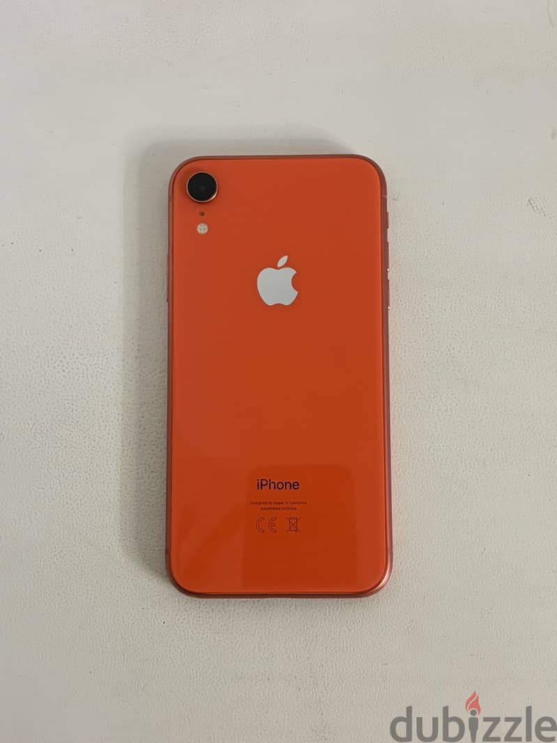 Apple - iPhone XR 2