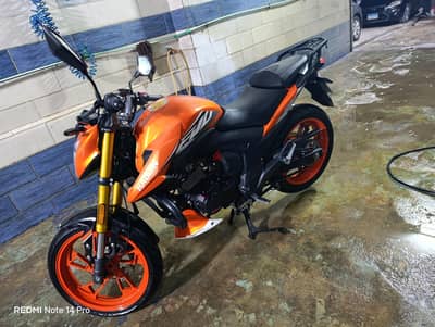 هوجين ايفو rc200