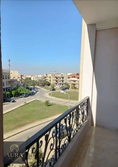  أول سكن بجنوب الأكاديمية | شقة 200م للبيع | 3 غرف | تشطيب فاخر | 8 مليون نهائي