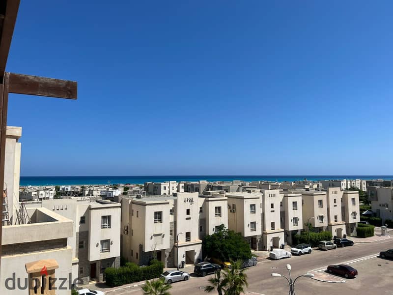 Duplex Amwaj North Coast 0 Duplex Amwaj North Coast 0